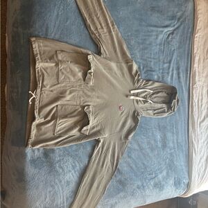 Nike Sportwear Heritage Essentials Hoodie